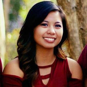 Meet your Posher, Beatrice